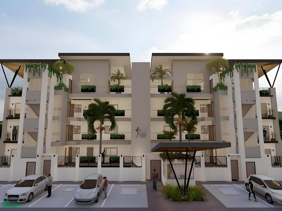 Flamingo Marina Tower 204 , Playa Flamingo, Guanacaste