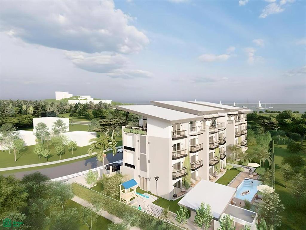 Flamingo Marina Tower 204 , Playa Flamingo, Guanacaste