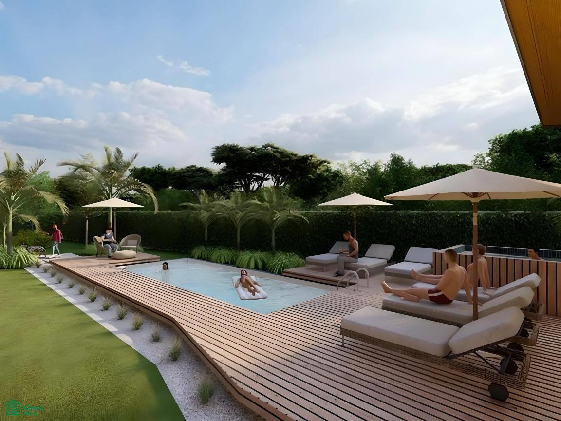 Flamingo Marina Tower 204 , Playa Flamingo, Guanacaste
