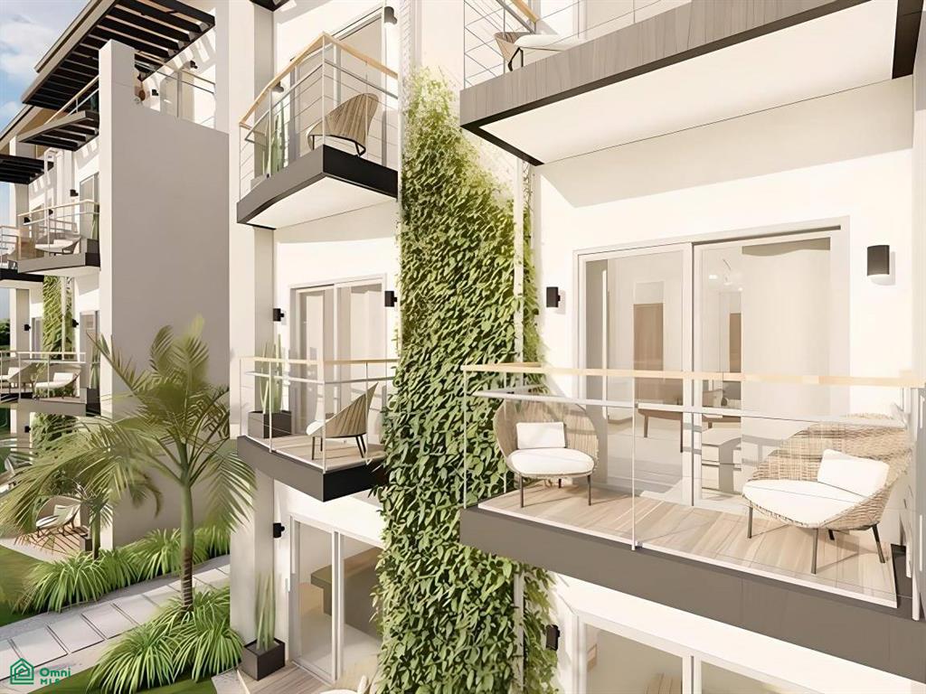 Flamingo Marina Tower 204 , Playa Flamingo, Guanacaste