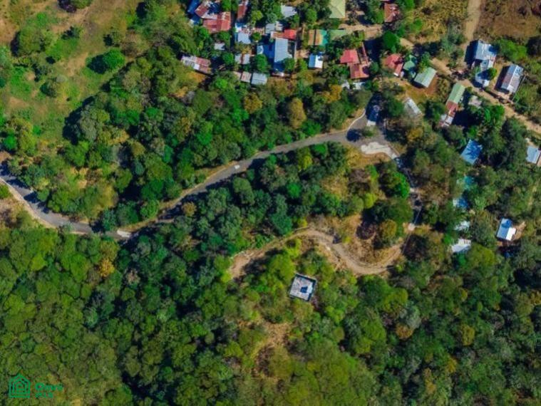 Bay House, Lot 54: Casa Serena , Tamarindo, Guanacaste