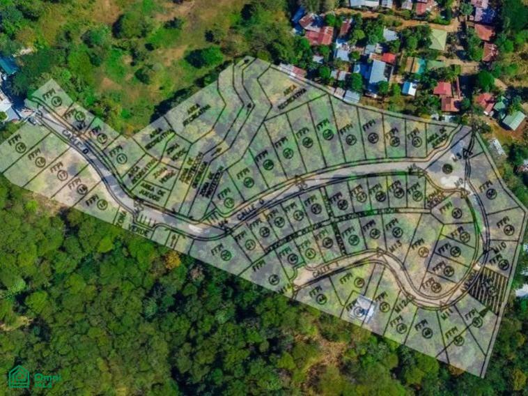 Bay House, Lot 54: Casa Serena , Tamarindo, Guanacaste