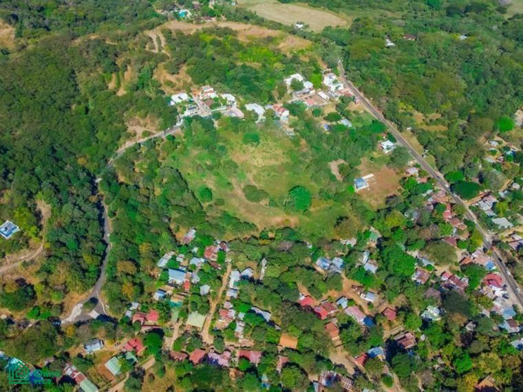 Bay House, Lot 54: Casa Serena , Tamarindo, Guanacaste