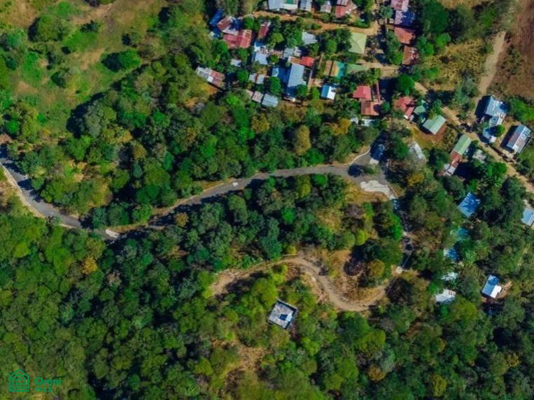 Bay House, Lot 54: Casa Serena , Tamarindo, Guanacaste