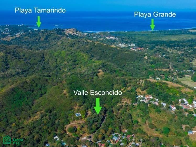 Bay House, Lot 54: Casa Serena , Tamarindo, Guanacaste