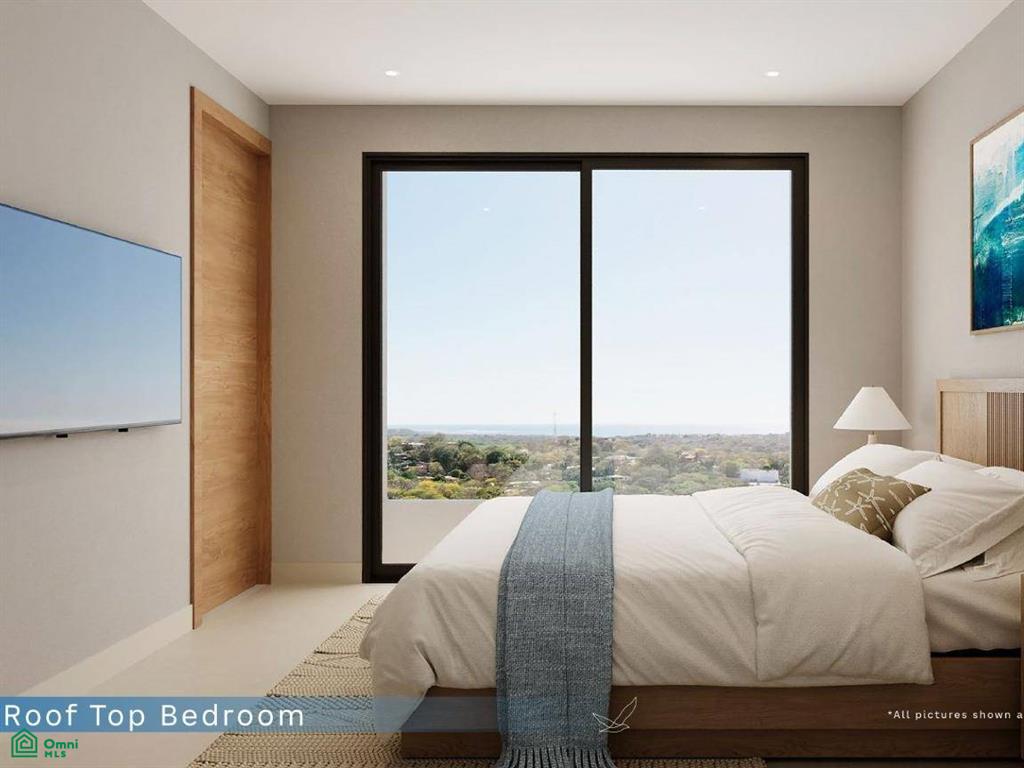 Tamarindo 360, Penthouse 1 , Tamarindo, Guanacaste