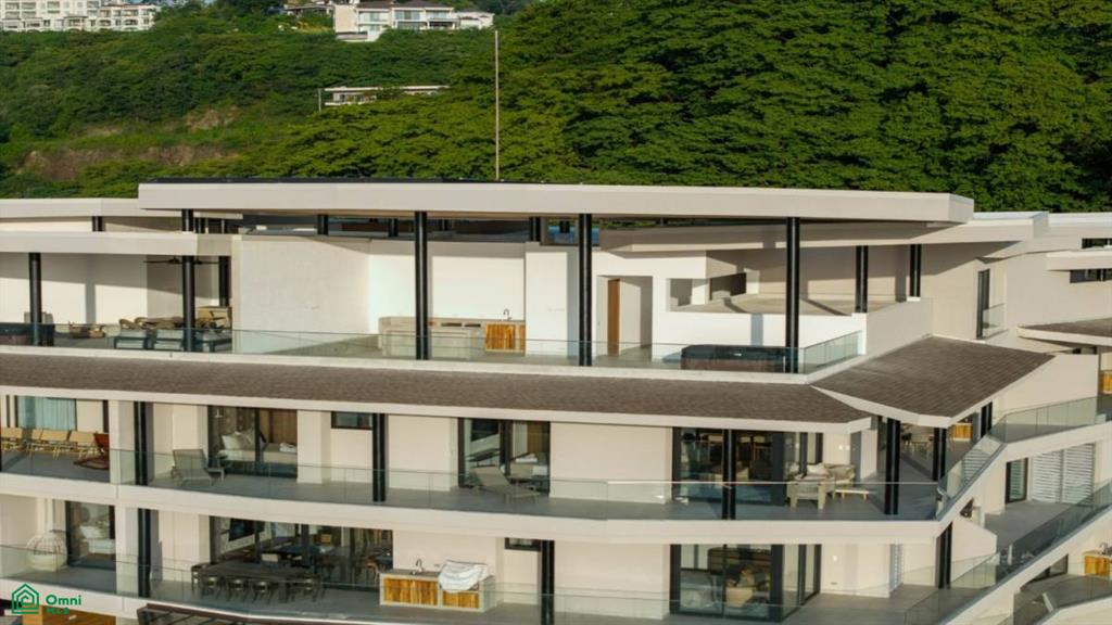 Tamarindo 360, Penthouse 1 , Tamarindo, Guanacaste