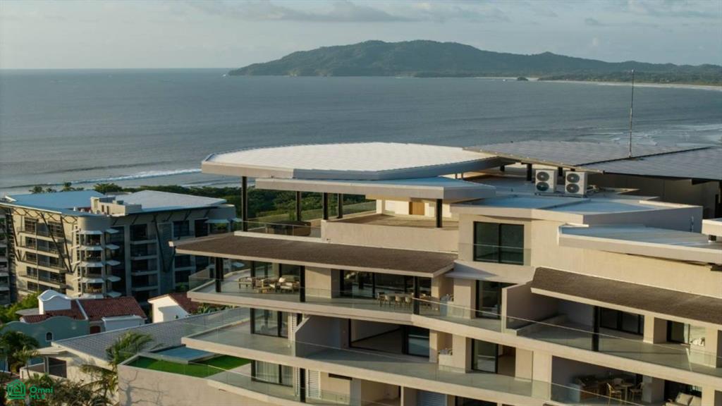 Tamarindo 360, Penthouse 1 , Tamarindo, Guanacaste