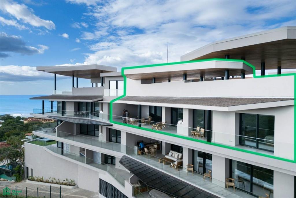 Tamarindo 360, Penthouse 1 , Tamarindo, Guanacaste