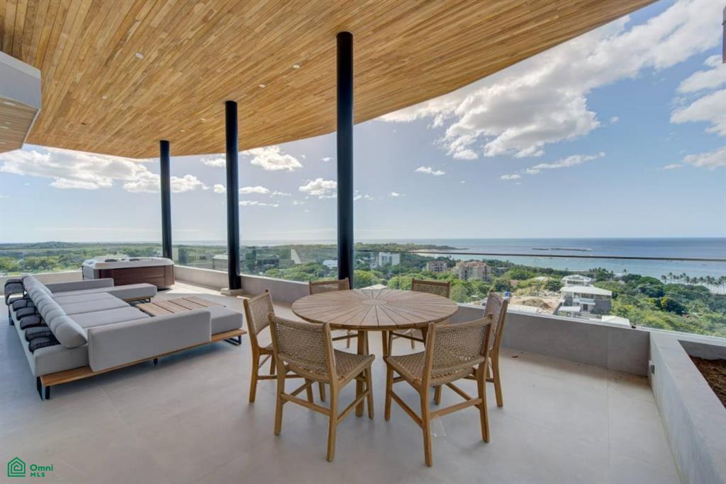 Tamarindo 360, Penthouse 1 , Tamarindo, Guanacaste