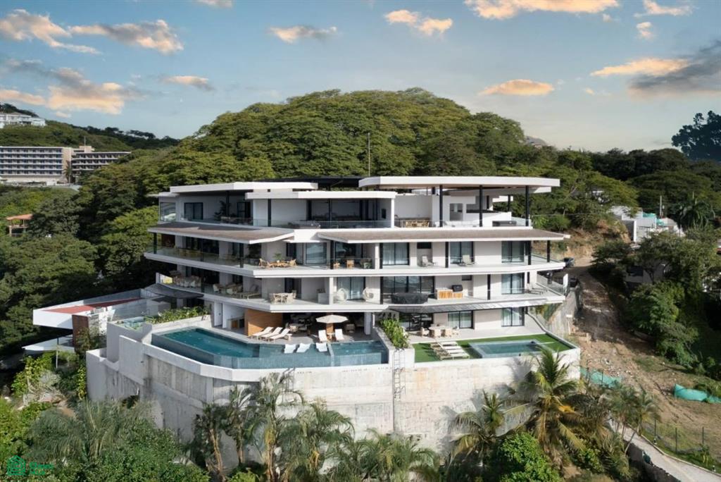 Tamarindo 360, Penthouse 1 , Tamarindo, Guanacaste