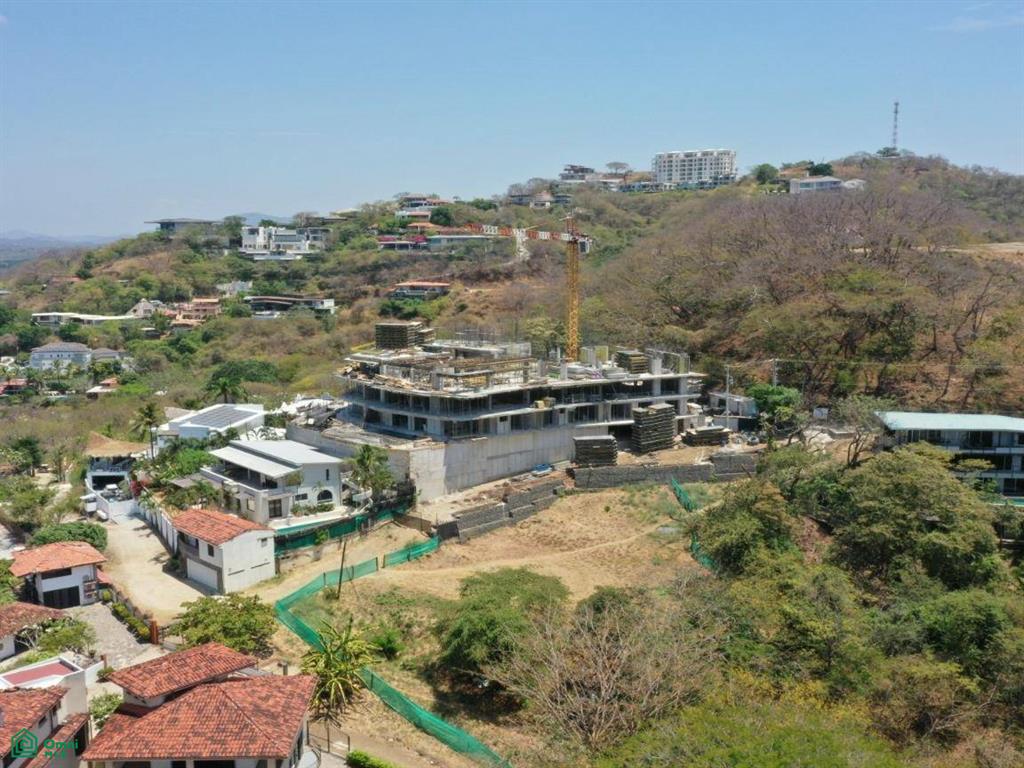 Tamarindo 360, Penthouse 1 , Tamarindo, Guanacaste