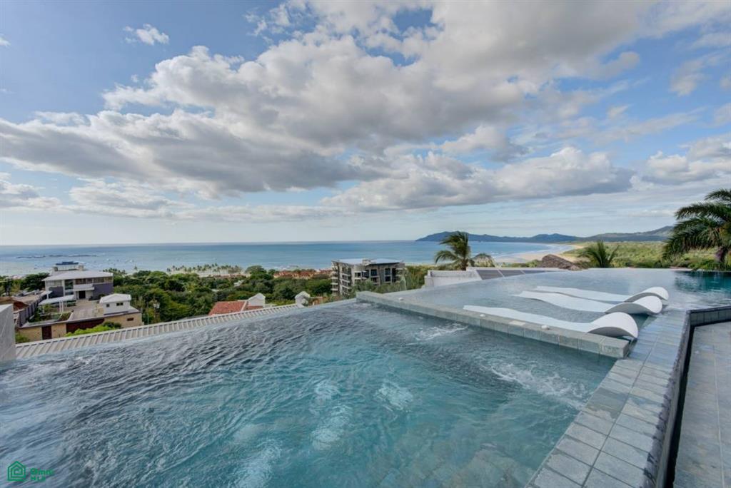 Tamarindo 360, Penthouse 1 , Tamarindo, Guanacaste