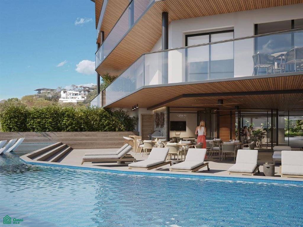 Tamarindo 360, Penthouse 1 , Tamarindo, Guanacaste