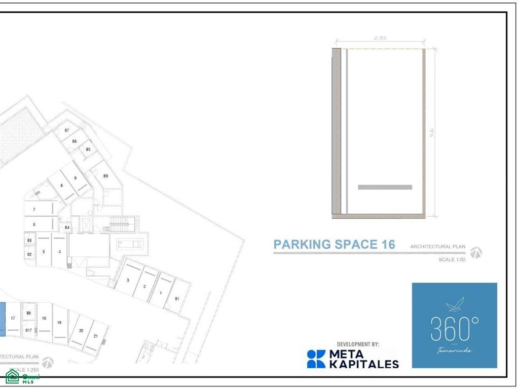 Tamarindo 360, Penthouse 1 , Tamarindo, Guanacaste