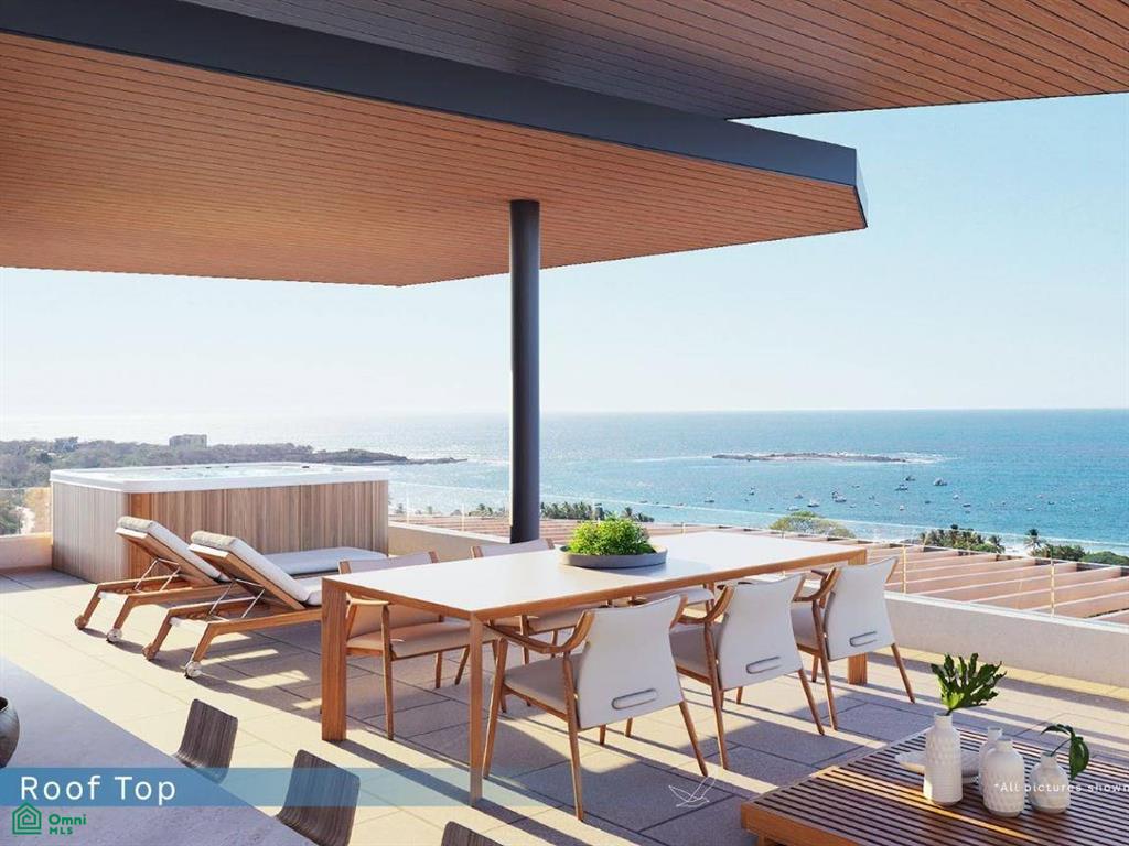 Tamarindo 360, Penthouse 1 , Tamarindo, Guanacaste