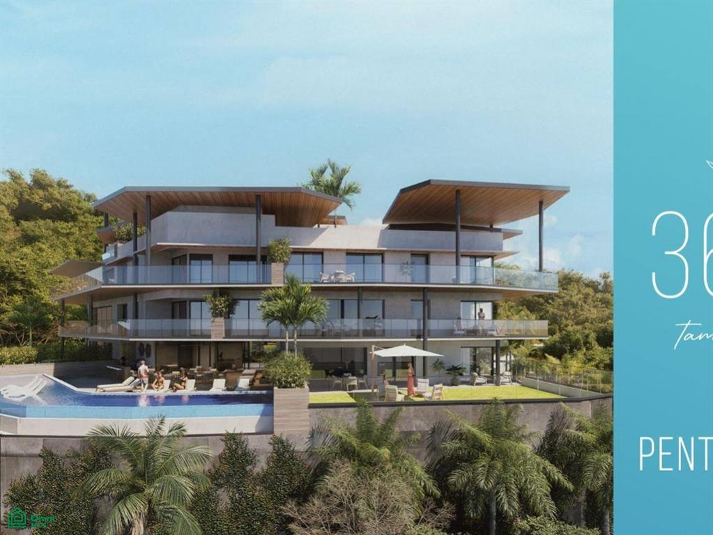 Tamarindo 360, Penthouse 1 , Tamarindo, Guanacaste