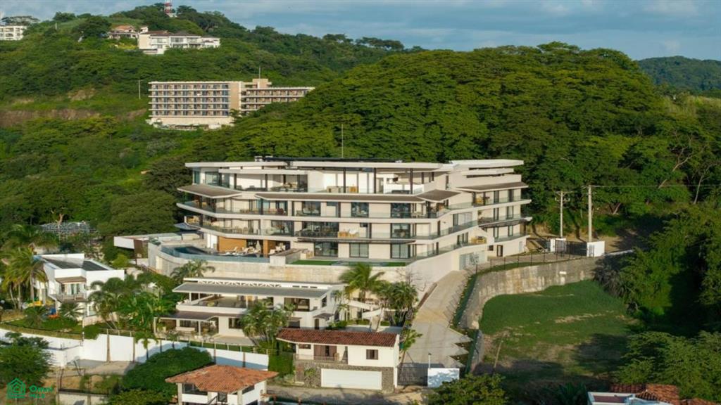 Tamarindo 360, Penthouse 1 , Tamarindo, Guanacaste