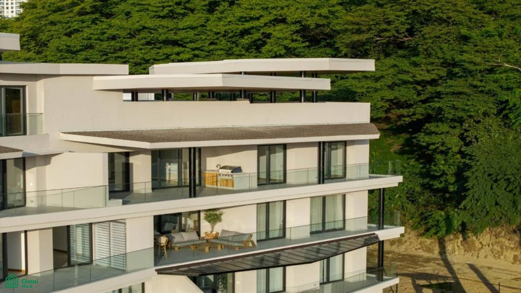 Tamarindo 360, Penthouse 1 , Tamarindo, Guanacaste