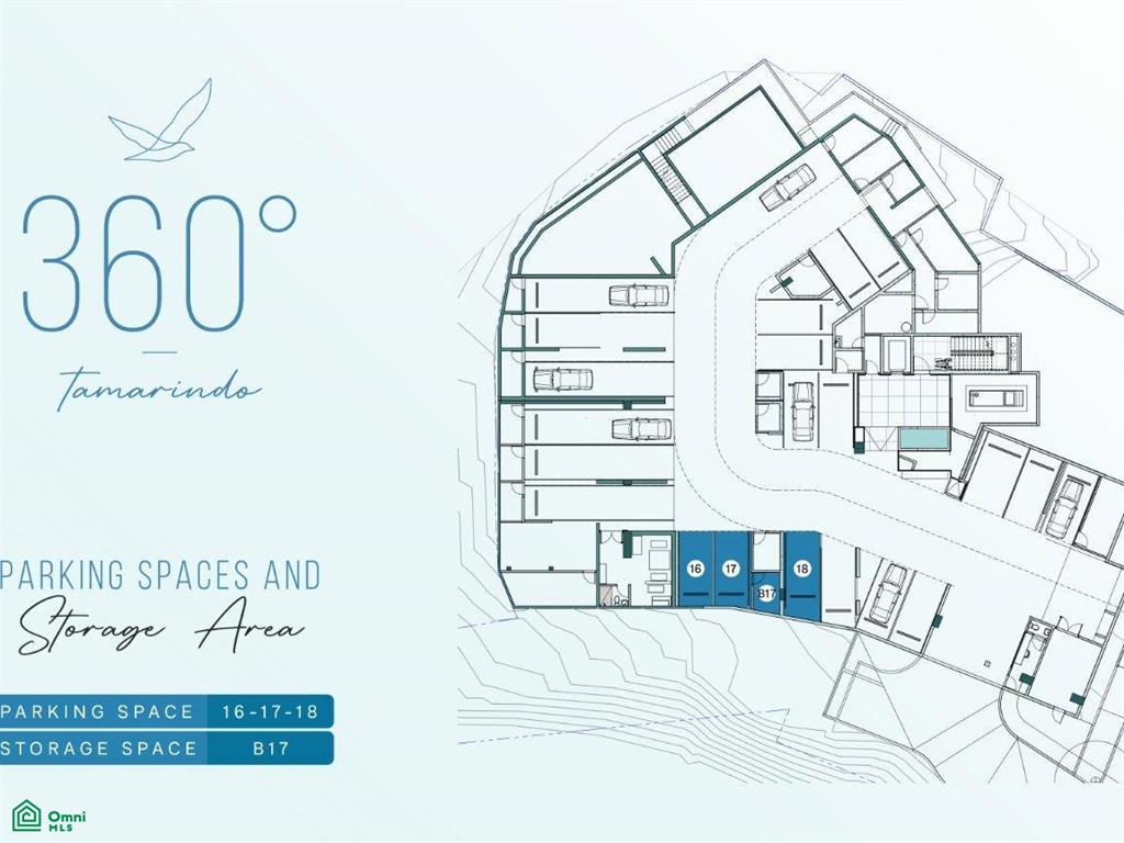 Tamarindo 360, Penthouse 1 , Tamarindo, Guanacaste