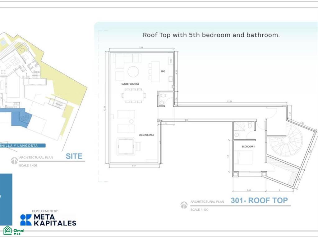 Tamarindo 360, Penthouse 1 , Tamarindo, Guanacaste