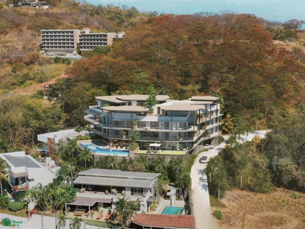 Tamarindo 360, Penthouse 1 , Tamarindo, Guanacaste