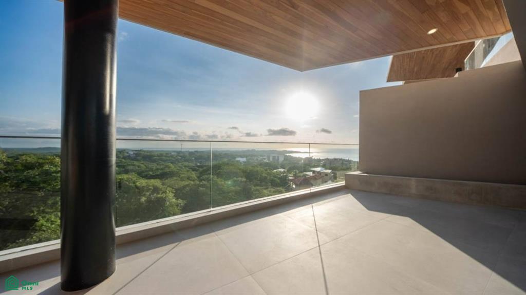 Tamarindo 360, Penthouse 1 , Tamarindo, Guanacaste