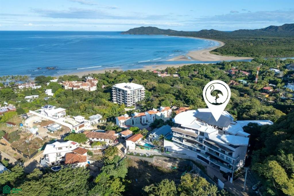 Tamarindo 360, Penthouse 1 , Tamarindo, Guanacaste
