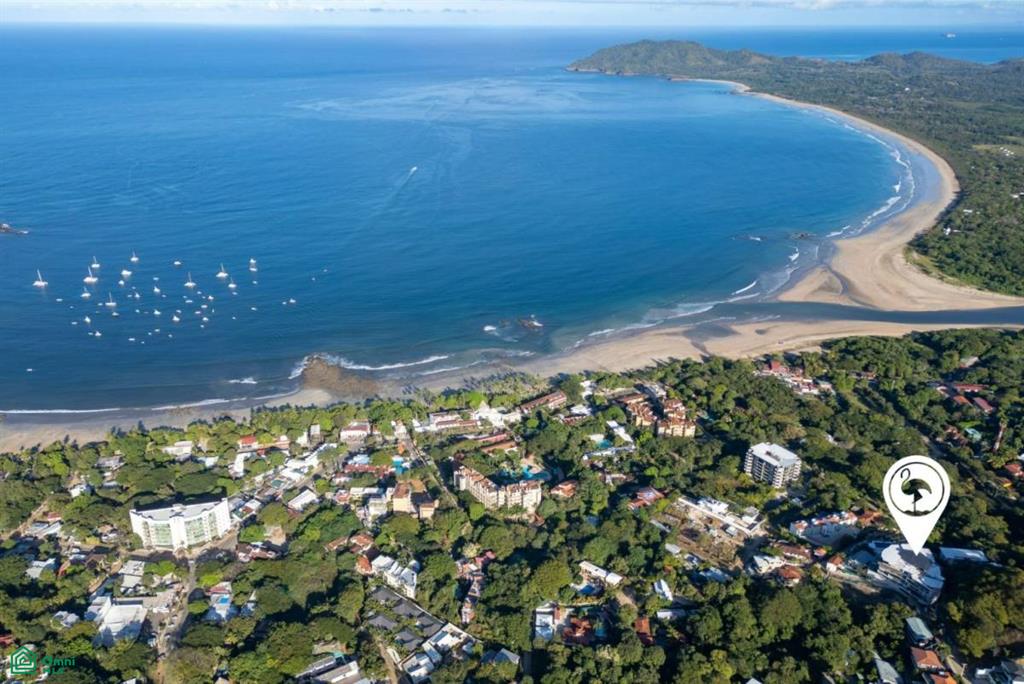 Tamarindo 360, Penthouse 1 , Tamarindo, Guanacaste