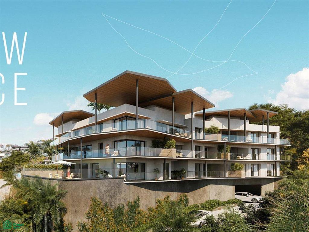 Tamarindo 360, Penthouse 1 , Tamarindo, Guanacaste