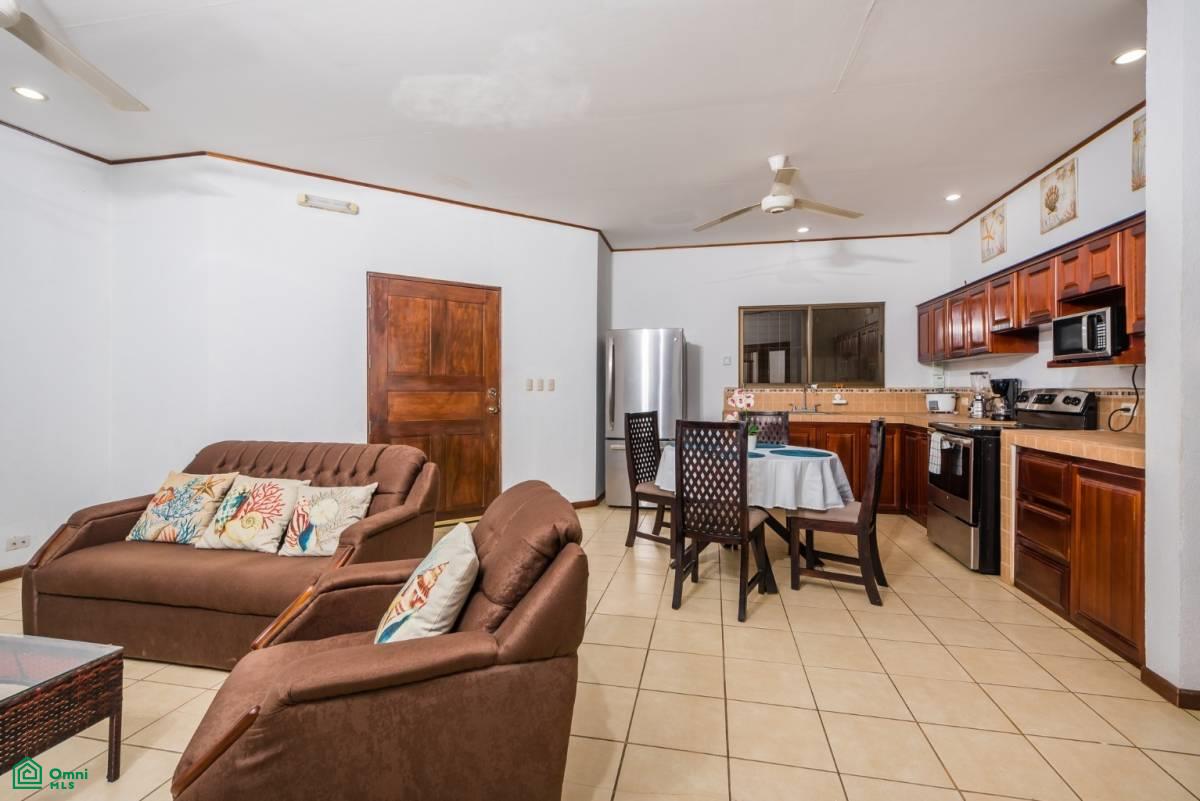 Casa Descanso , Tamarindo, Guanacaste