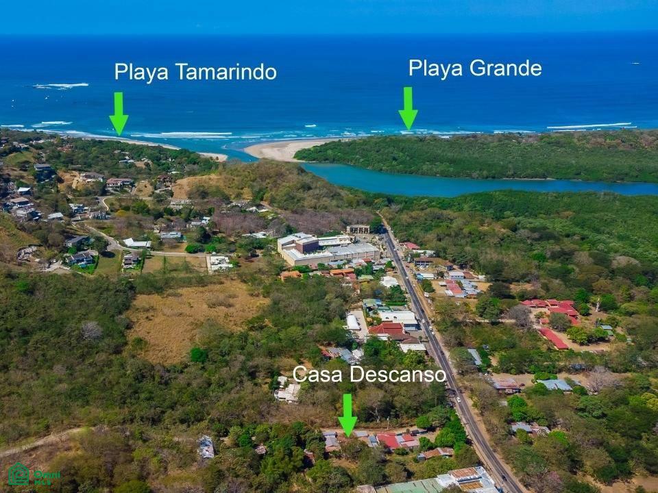Casa Descanso , Tamarindo, Guanacaste