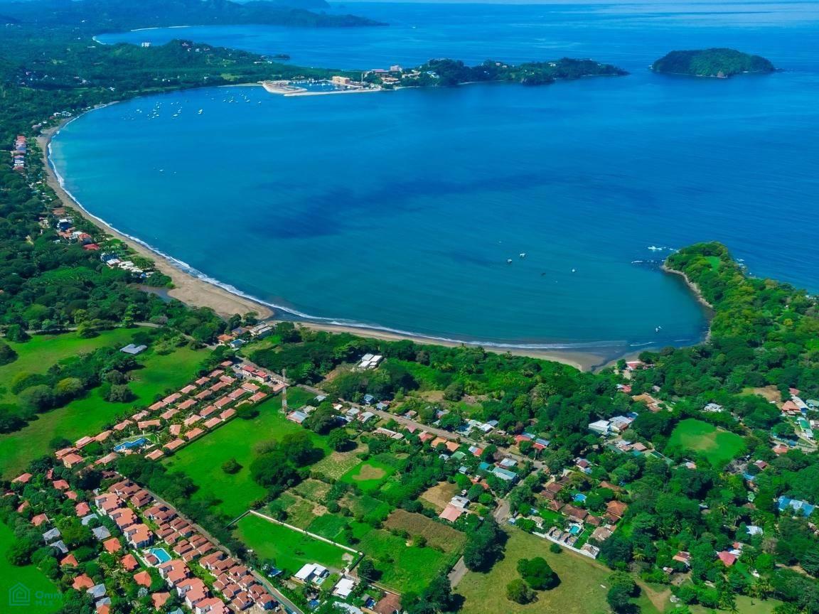 Potrero Commercial Lot , Playa Potrero, Guanacaste