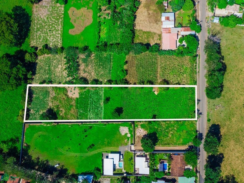Potrero Commercial Lot , Playa Potrero, Guanacaste