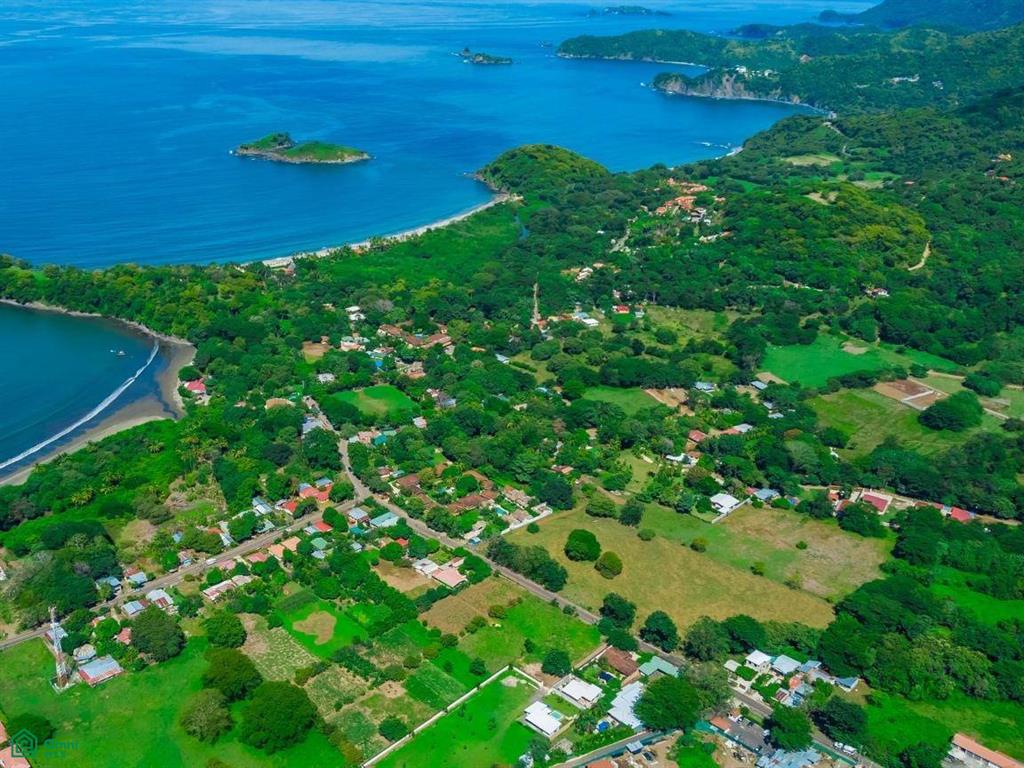 Potrero Commercial Lot , Playa Potrero, Guanacaste