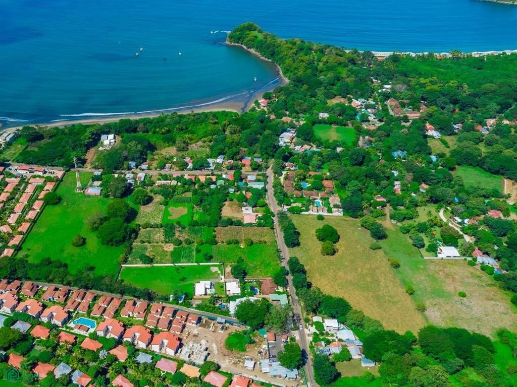 Potrero Commercial Lot , Playa Potrero, Guanacaste