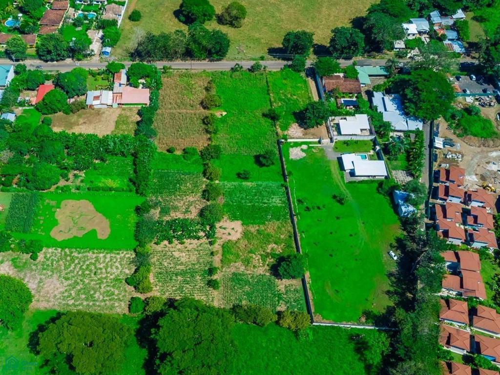 Potrero Commercial Lot , Playa Potrero, Guanacaste
