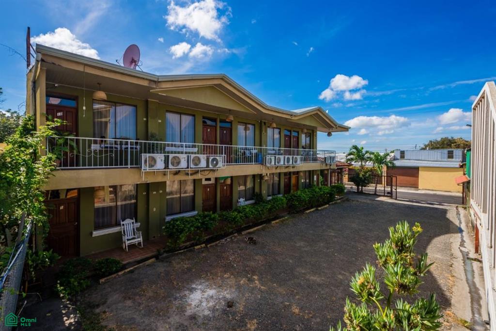 Hotel Liwi , Cañas, Cañas, Guanacaste
