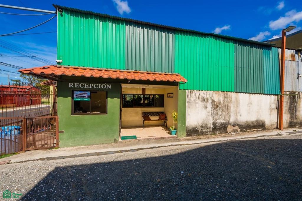 Hotel Liwi , Cañas, Cañas, Guanacaste
