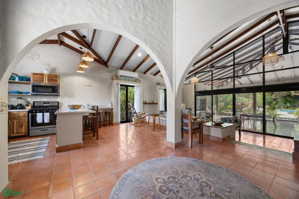 Casa el Coco , Playa Grande, Guanacaste