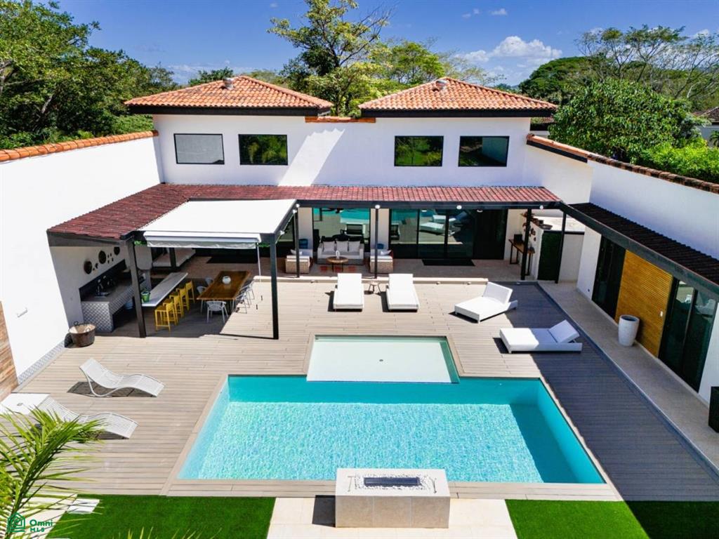 Los Almendros 51 , Tamarindo, Guanacaste