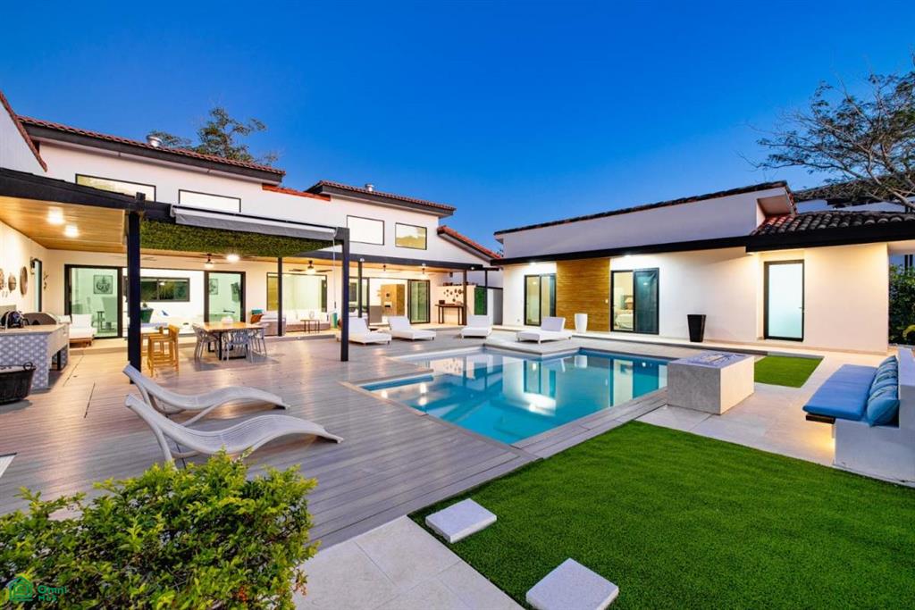 Los Almendros 51 , Tamarindo, Guanacaste