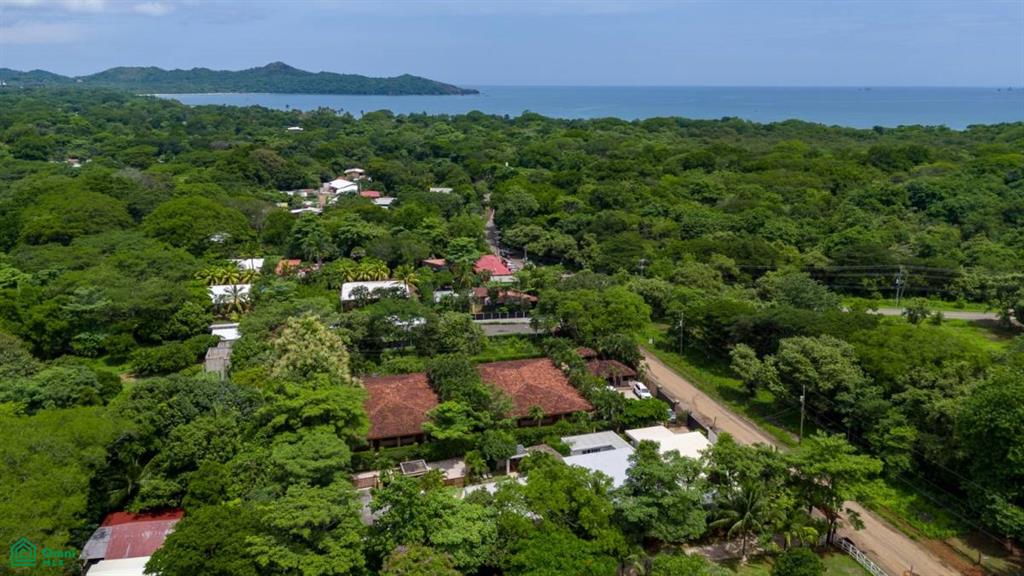 La Carolina 1 , Playa Brasilito, Guanacaste