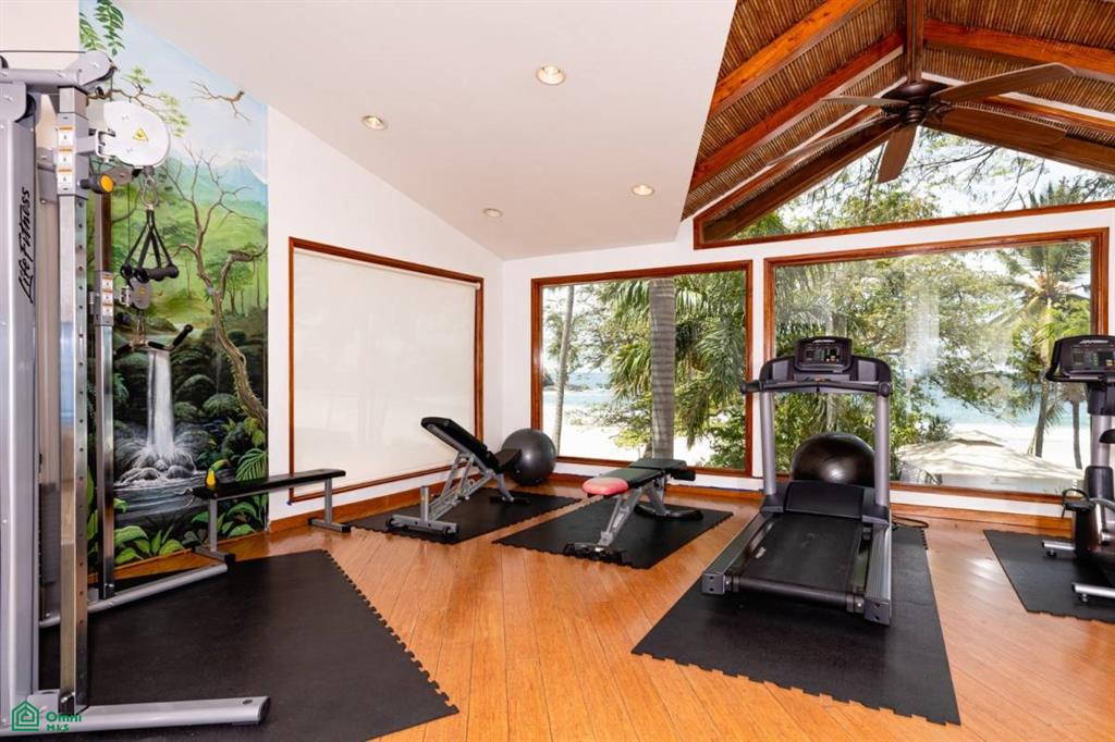 Palms #33 , Playa Flamingo, Guanacaste