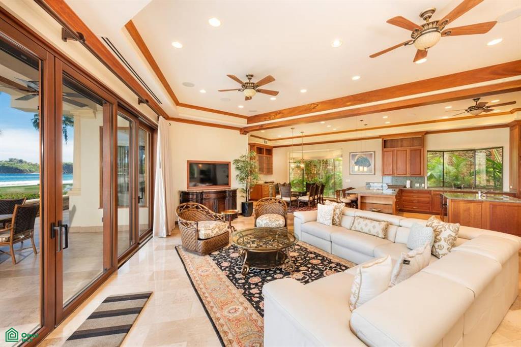 Palms #33 , Playa Flamingo, Guanacaste