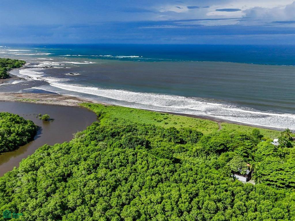 Irreplaceable titled beachfront parcel - 35 water letters , Veintisiete de Abril, Guanacaste