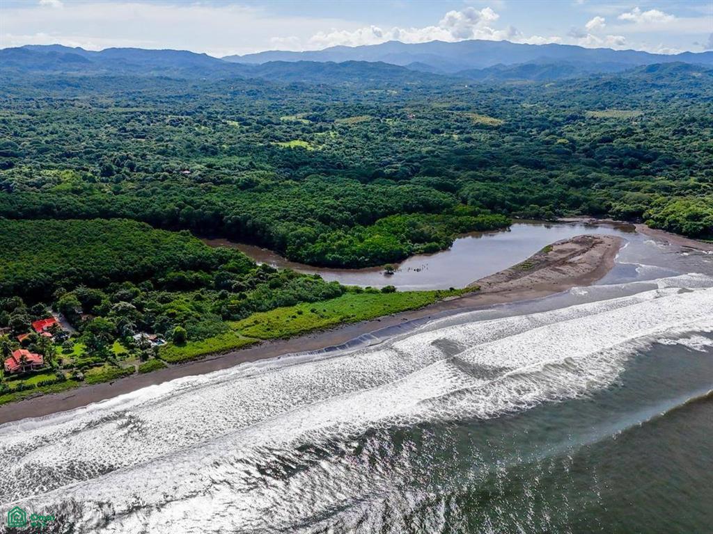 Irreplaceable titled beachfront parcel - 35 water letters , Veintisiete de Abril, Guanacaste