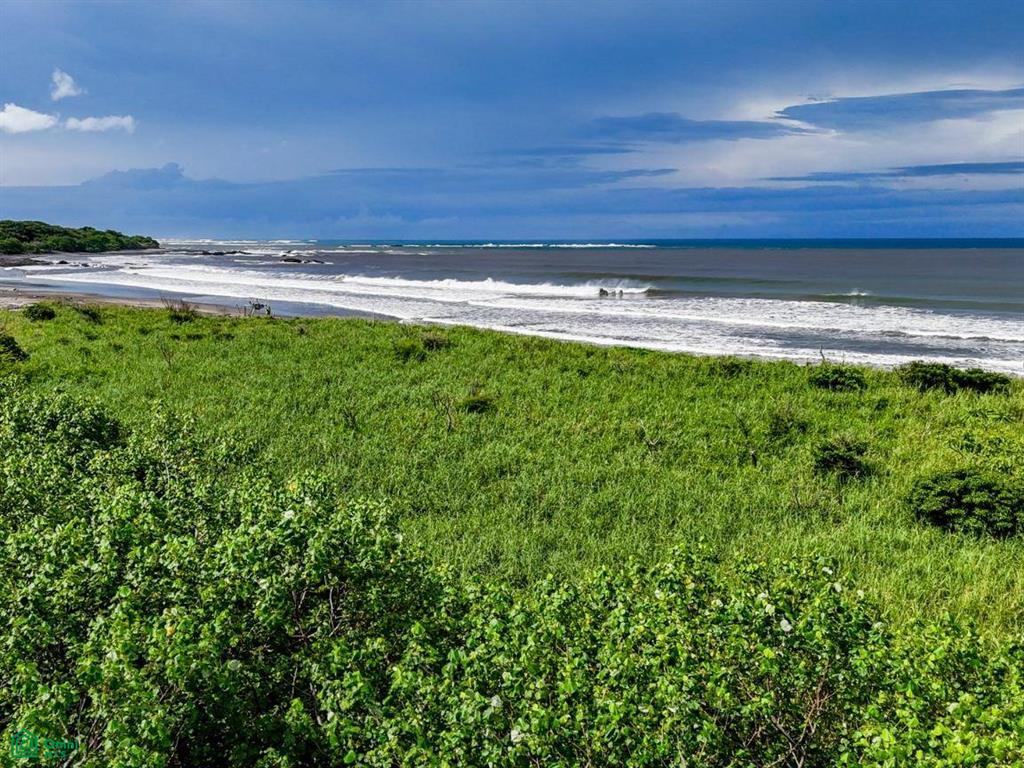 Irreplaceable titled beachfront parcel - 35 water letters , Veintisiete de Abril, Guanacaste