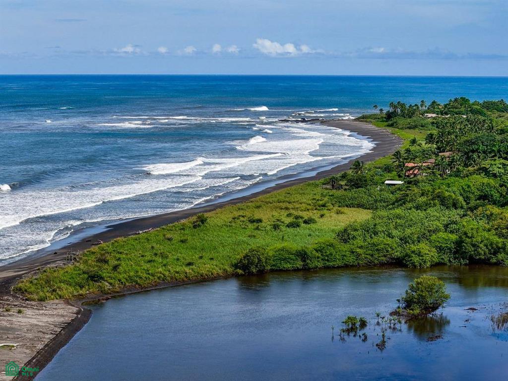 Irreplaceable titled beachfront parcel - 35 water letters , Veintisiete de Abril, Guanacaste