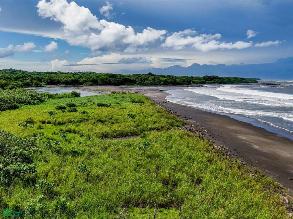Irreplaceable titled beachfront parcel - 35 water letters , Veintisiete de Abril, Guanacaste